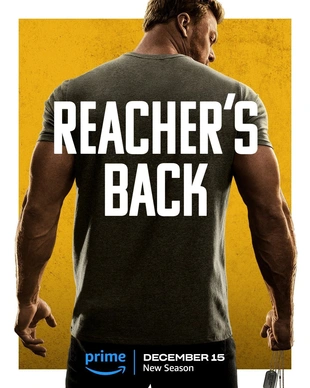 Poster zur Staffel 2