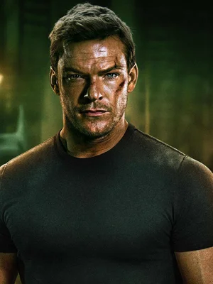 Reacher