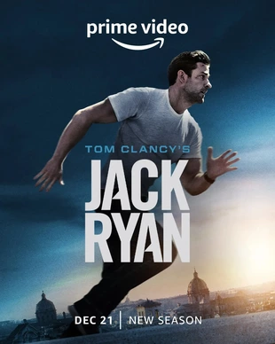 Staffel 3 Serienposter