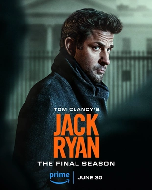 Staffel 4 Serienposter 2