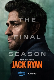 Poster zur Staffel 4