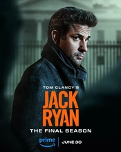 Staffel 4 Serienposter 2