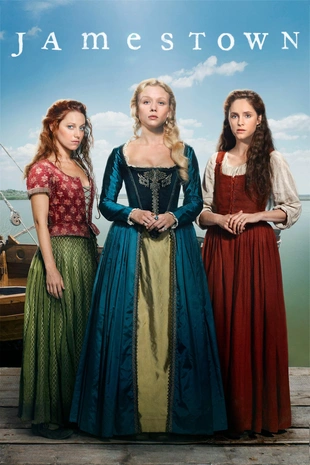 Poster 2 Staffel 1