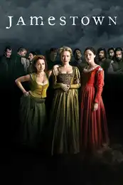 Jamestown Poster