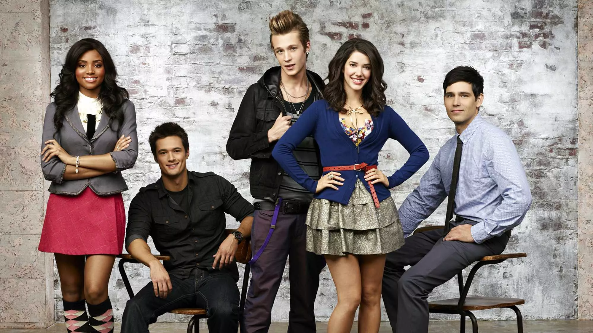 Jane By Design - Episodenguide und News zur Serie