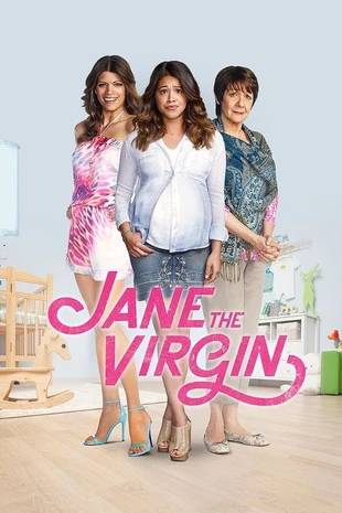 Staffel 1 Serienposter 5