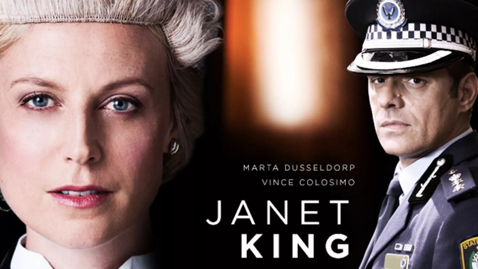 Janet King - Episodenguide und News zur Serie