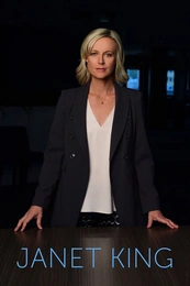 Staffel 1 Serienposter 2