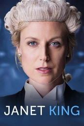 Staffel 1 Serienposter 3