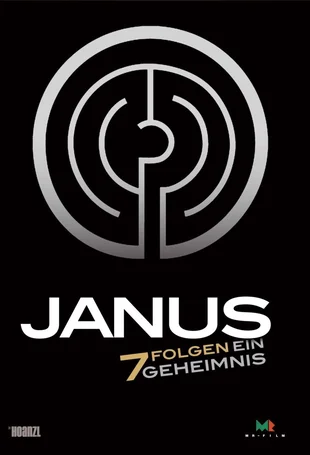 Janus Poster zur ORF-Serie