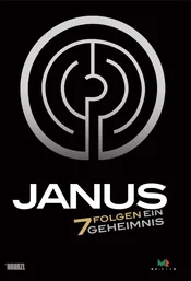 Janus Poster zur ORF-Serie