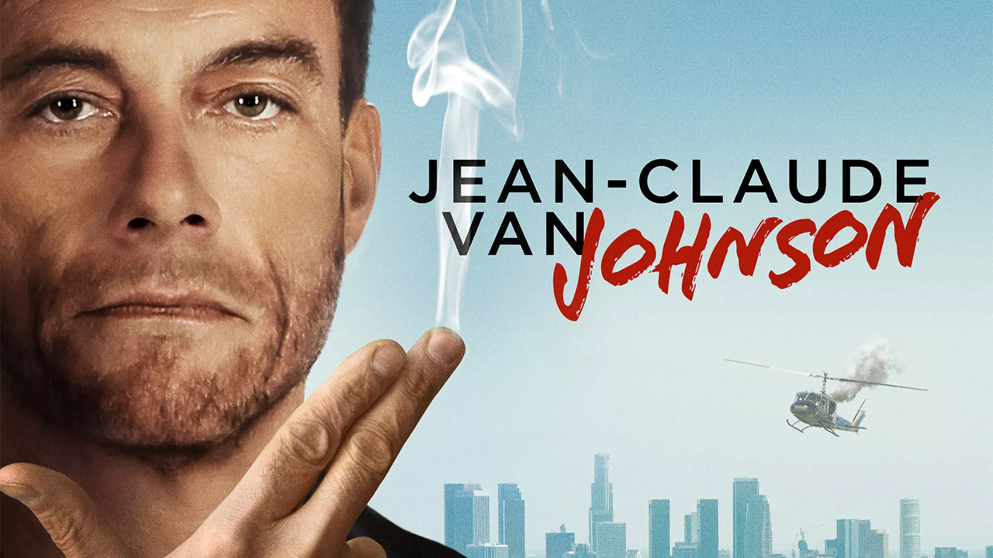 Jean-Claude Van Johnson - Episodenguide und News zur Serie