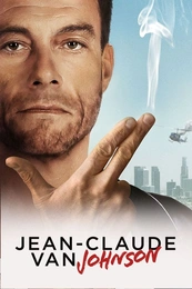 Staffel 1 Serienposter 2