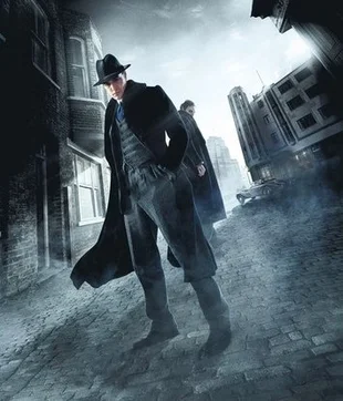 Jekyll & Hyde Poster