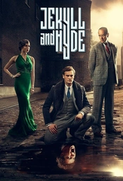 Staffel 1 Serienposter 2