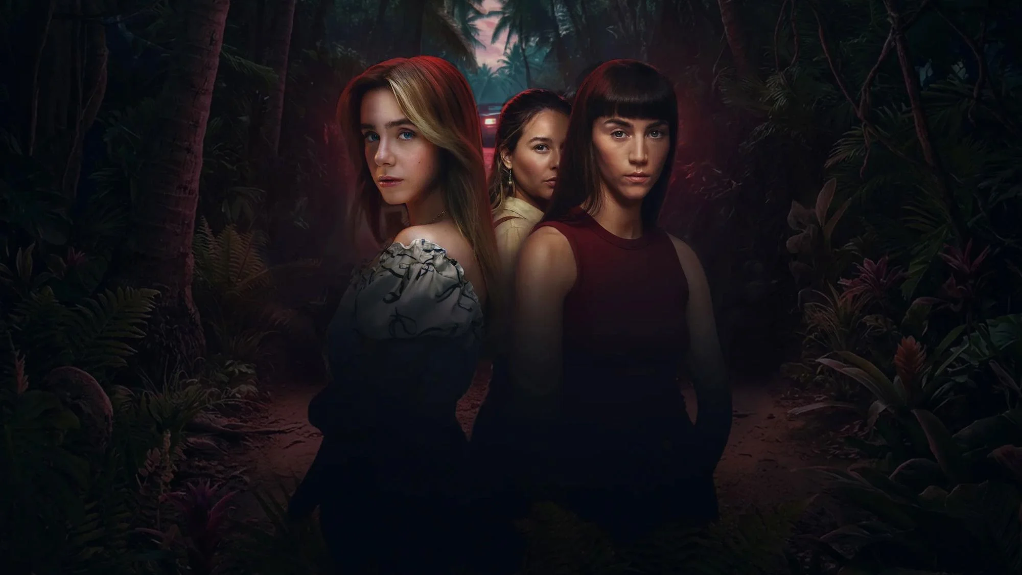 Jene Nacht - Episodenguide und News zur Serie