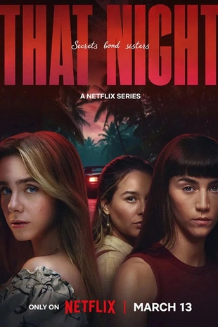 Serienposter