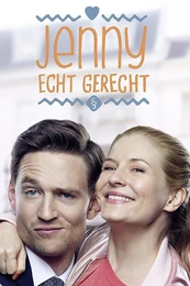 Jenny - echt gerecht Poster