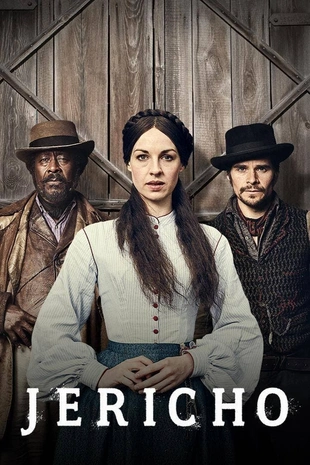 Poster 2 Staffel 1