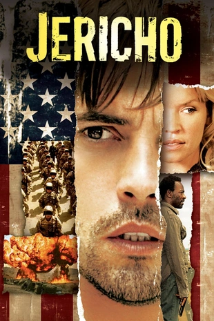 Staffel 1 Serienposter 3