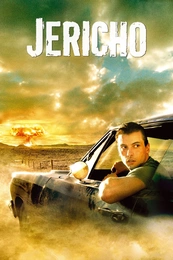 Staffel 1 Serienposter 2