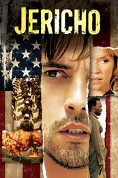 Staffel 1 Serienposter 3