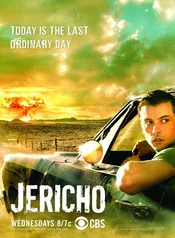 Jericho Poster Staffel 1