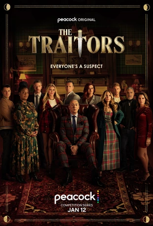 Staffel 1 Serienposter 2