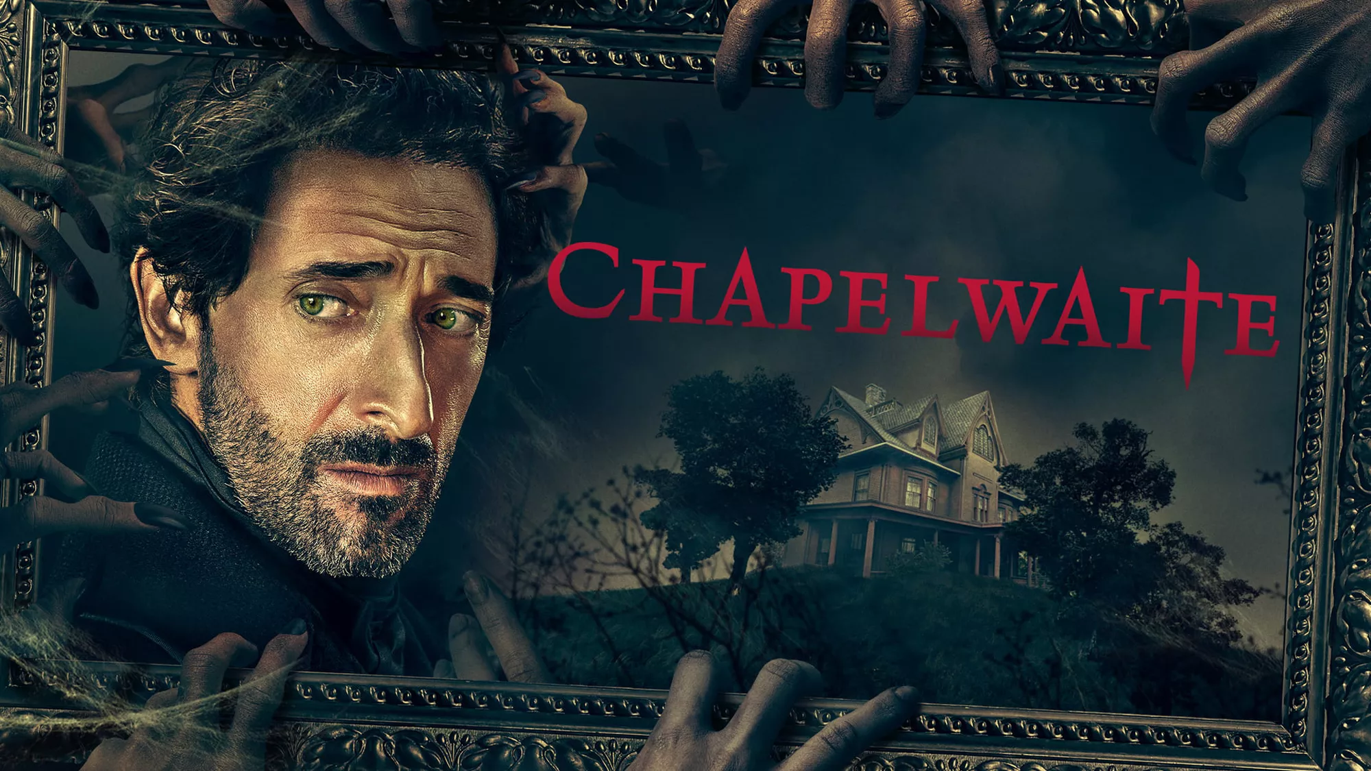 Chapelwaite - Streams, Episodenguide und News zur Serie