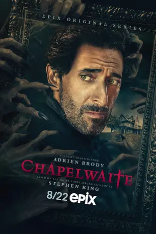 Chapelwaite Poster Staffel 1