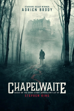 Staffel 1 Serienposter 2