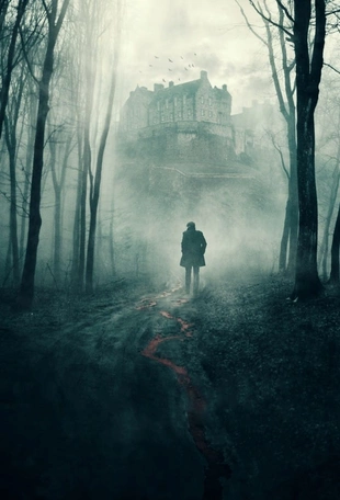 Poster 3 Staffel 1