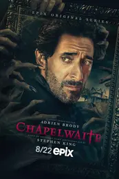 Chapelwaite Poster Staffel 1
