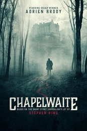 Staffel 1 Serienposter 2