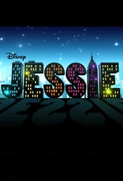 Jessie Poster zur Serie