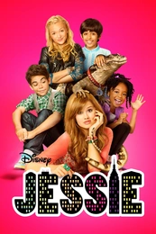 Poster 2 Staffel 1