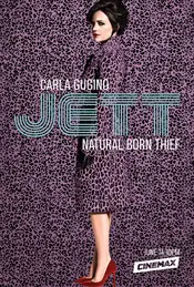 Jett Poster Staffel 1