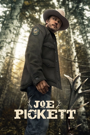 Poster zur Staffel 2