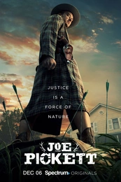 Staffel 1 Serienposter 2