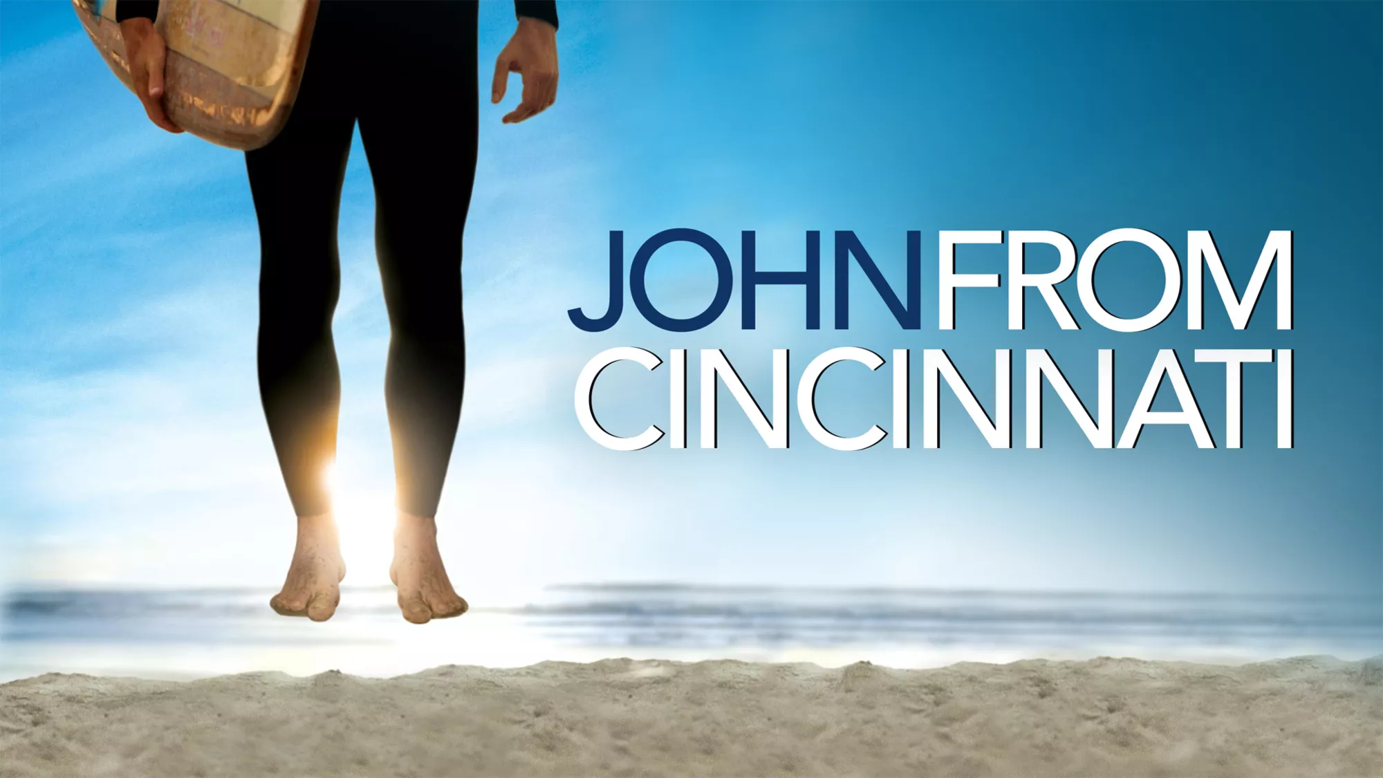John From Cincinnati - Episodenguide und News zur Serie