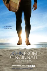 John From Cincinnati