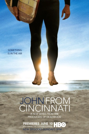 Serienposter