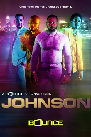 Staffel 1 Serienposter 2