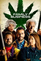 Joint Venture Poster Staffel 2