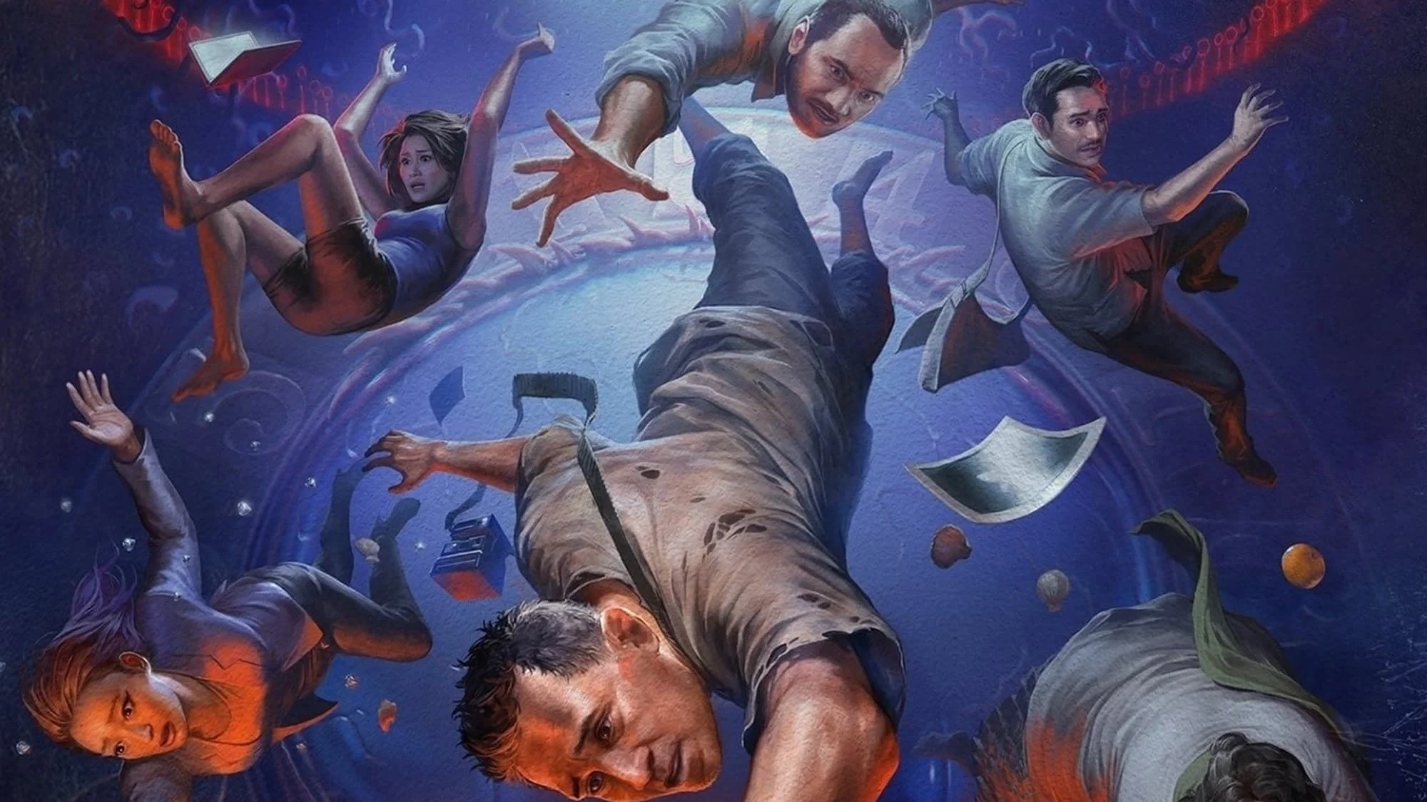 Joko Anwar's Nightmares and Daydreams - Episodenguide und News zur Serie
