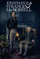 Jonathan Strange & Mr Norrell