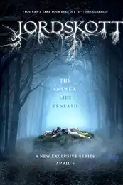 Jordskott Poster