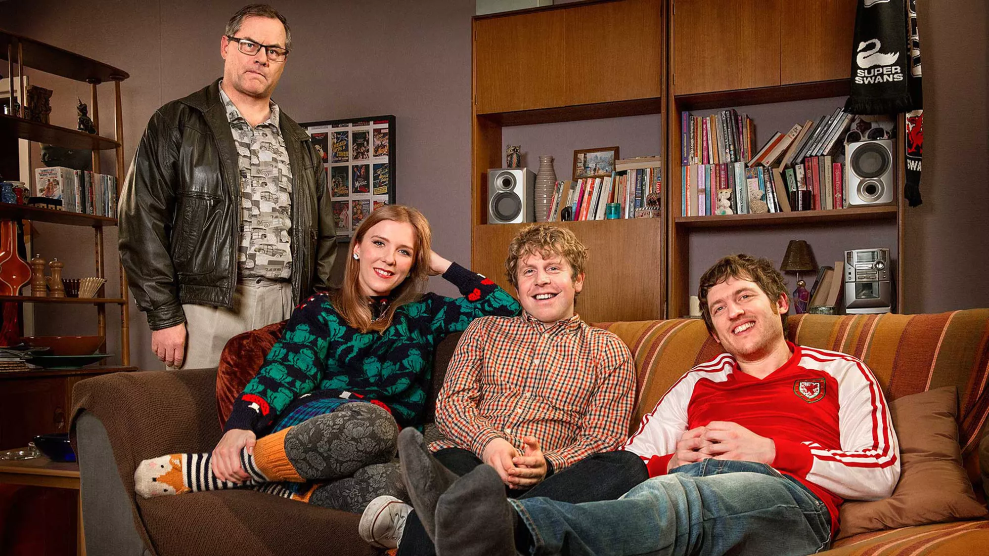Josh - Episodenguide und News zur Serie