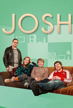 Serienposter
