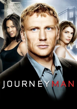 Staffel 1 Serienposter 2